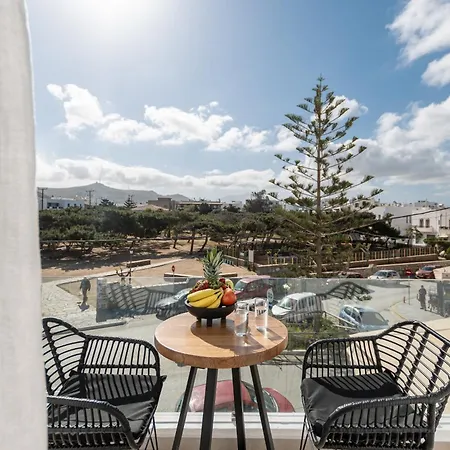 Stella Luna Luxury Naxos Apartman Naxos City