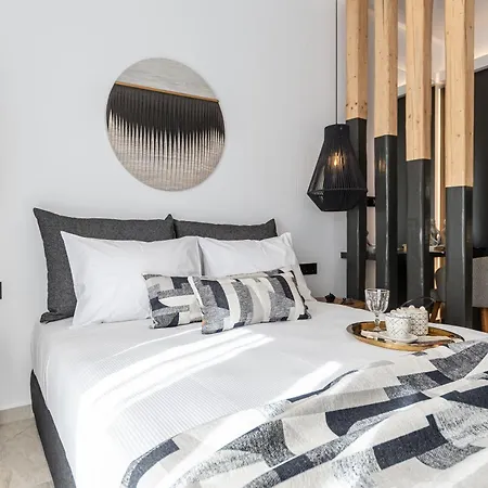 Stella Luna Luxury Naxos Naxos City