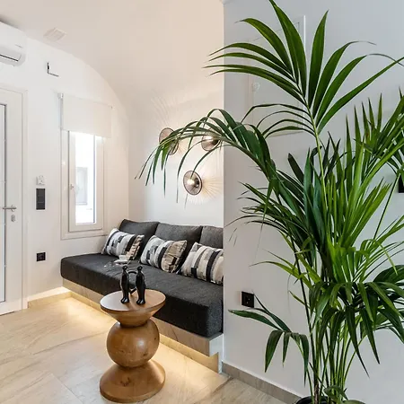 Stella Luna Luxury Naxos * Naxos City