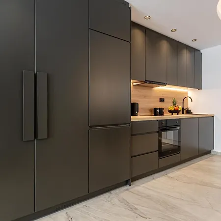 Stella Luna Luxury Naxos Apartman Naxos City