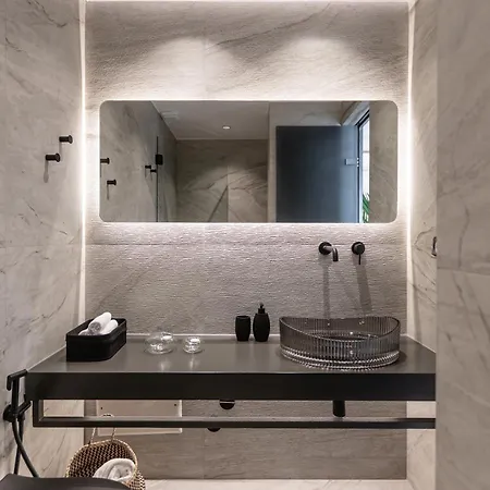 Apartman Stella Luna Luxury Naxos