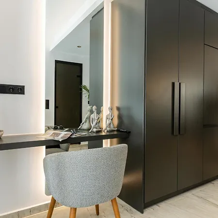Apartman Stella Luna Luxury Naxos Naxos City