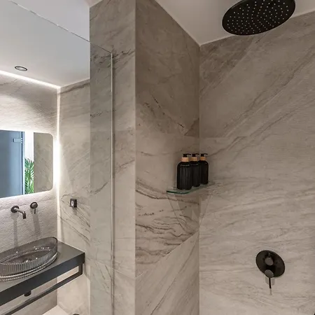 Stella Luna Luxury Naxos Apartman Naxos City