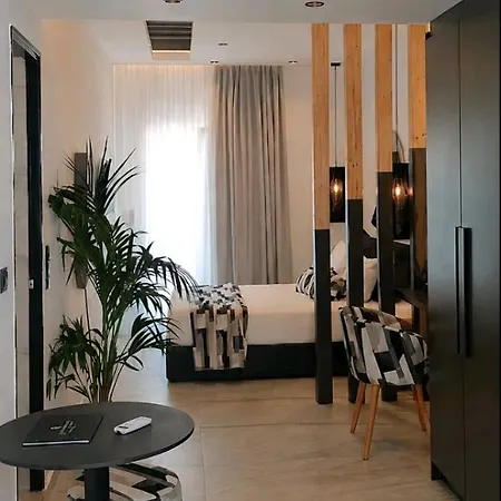 Apartman Stella Luna Luxury Naxos Naxos City