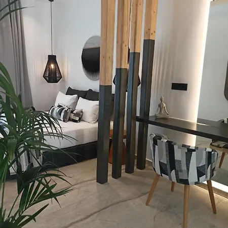Apartman Stella Luna Luxury Naxos Naxos City